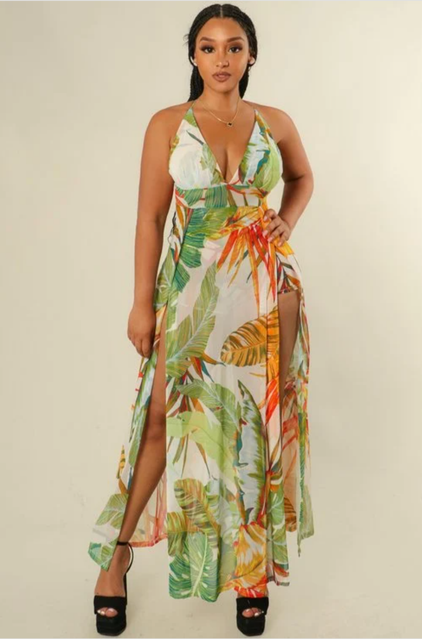 Sarafina Maxi